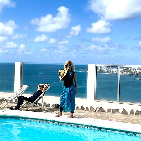 Las Olas Suite - Bajamar Bajamar  Bagian luar foto