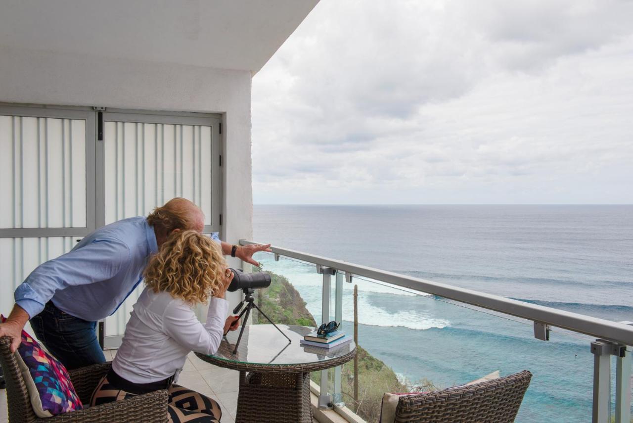 Las Olas Suite - Bajamar Bajamar  Bagian luar foto