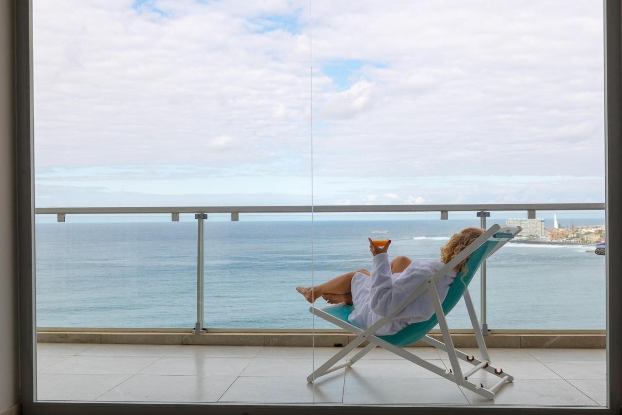 Las Olas Suite - Bajamar Bajamar  Bagian luar foto