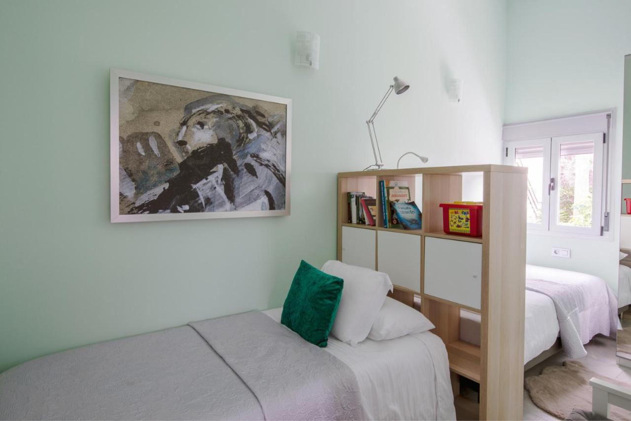 Las Olas Suite - Bajamar Bajamar  Bagian luar foto