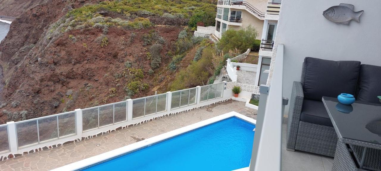 Las Olas Suite - Bajamar Bajamar  Bagian luar foto
