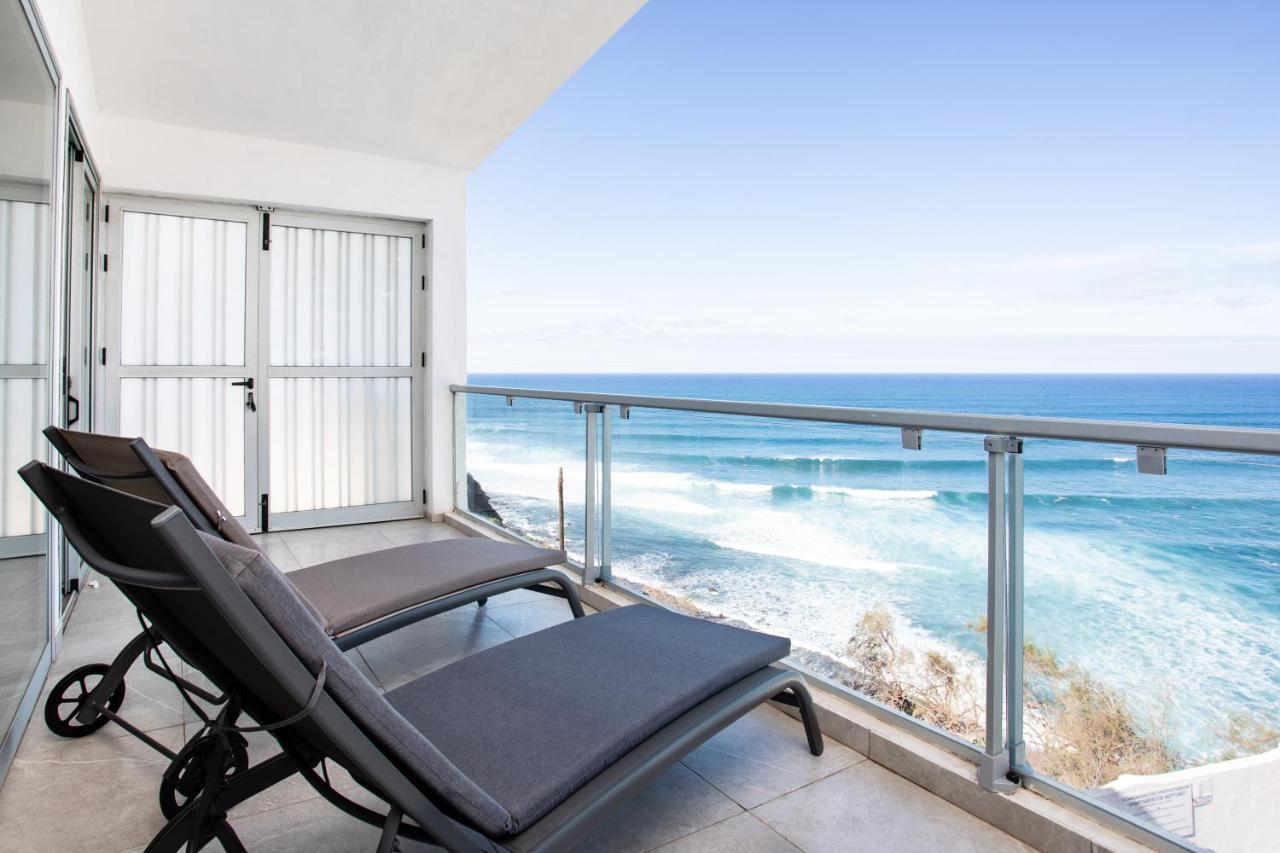 Las Olas Suite - Bajamar Bajamar  Bagian luar foto