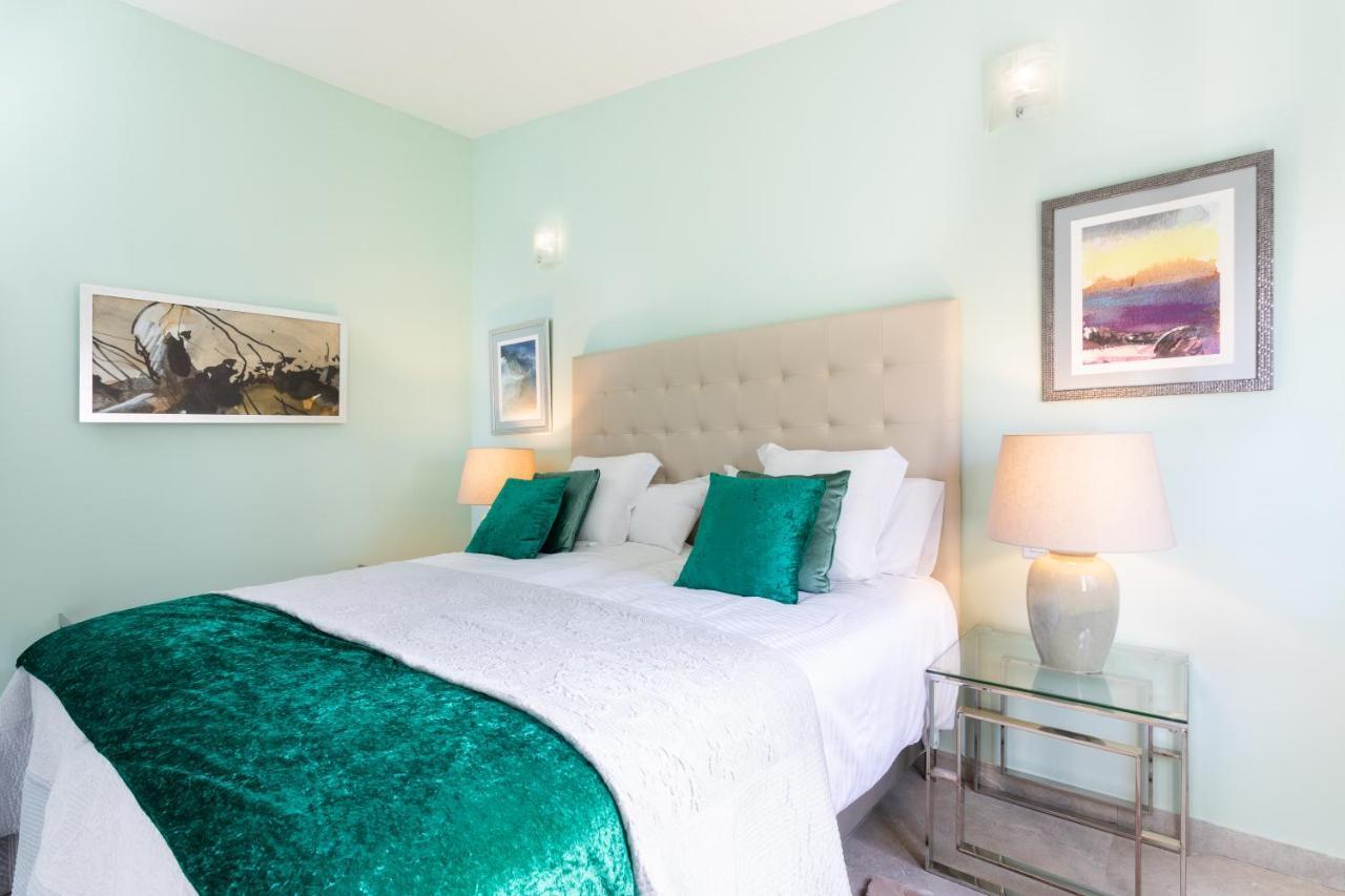 Las Olas Suite - Bajamar Bajamar  Bagian luar foto