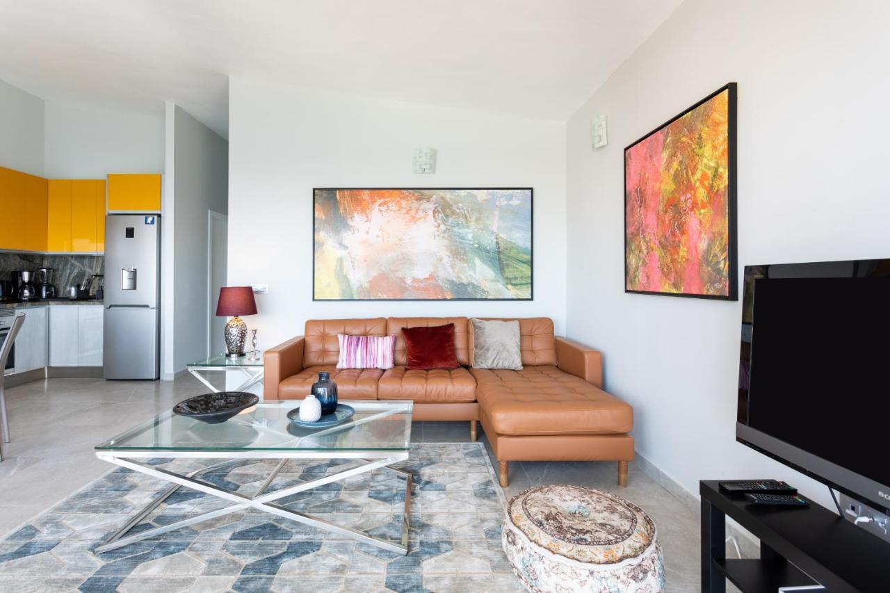 Las Olas Suite - Bajamar Bajamar  Bagian luar foto