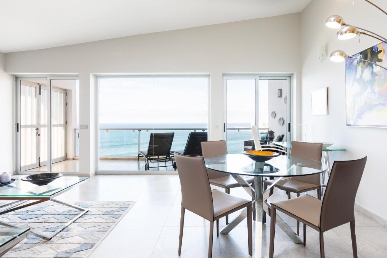 Las Olas Suite - Bajamar Bajamar  Bagian luar foto