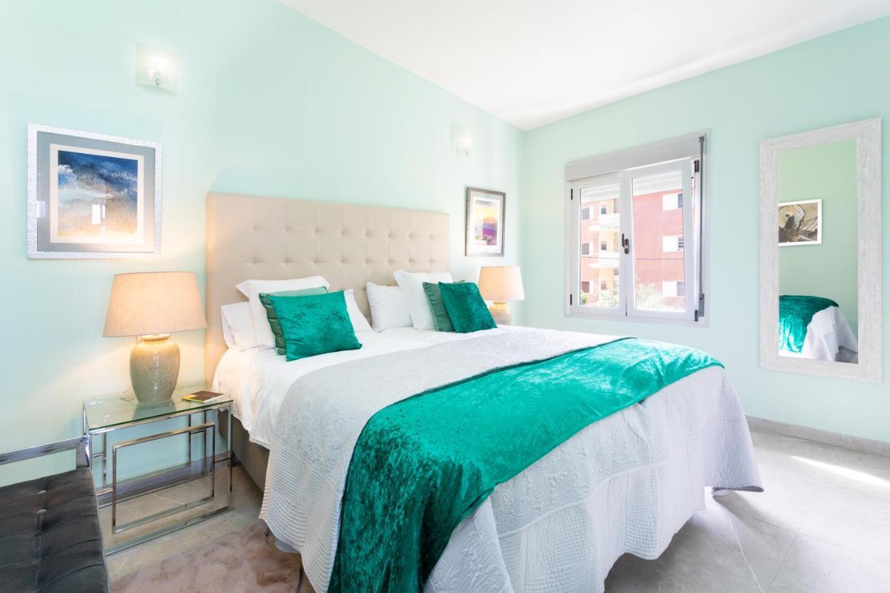 Las Olas Suite - Bajamar Bajamar  Bagian luar foto