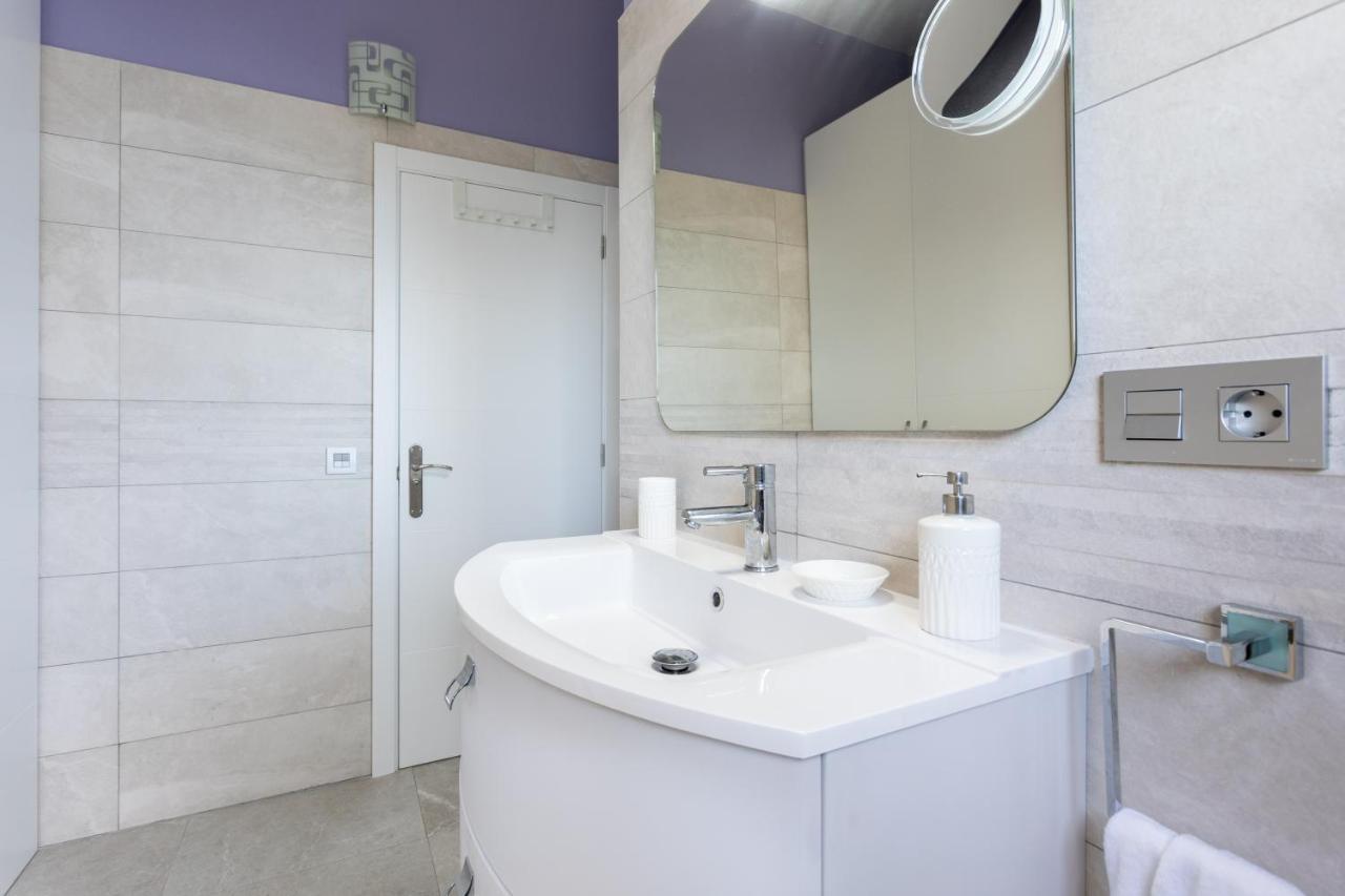 Las Olas Suite - Bajamar Bajamar  Bagian luar foto